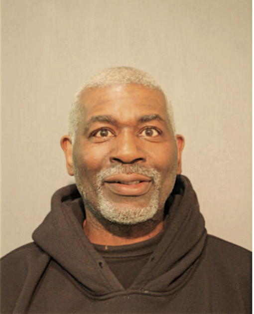 MICHAEL HOUSE, Cook County, Illinois