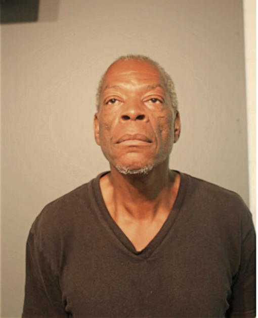 WILLIE HOUSTON, Cook County, Illinois