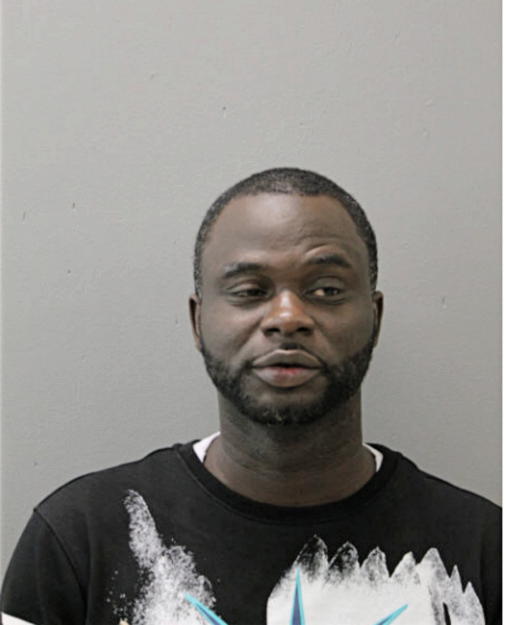 WILLIAM HOWARD, Cook County, Illinois