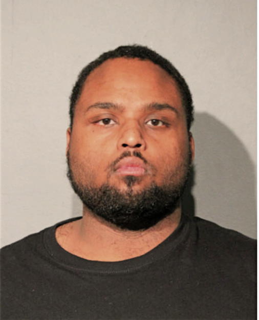 JEREMY B HUDSON, Cook County, Illinois