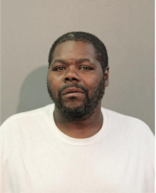 HERBERT L HUNT, Cook County, Illinois