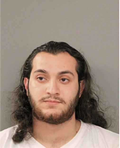 HAMZA R ISHTAIAH, Cook County, Illinois