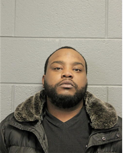 JOHNATHAN JACKSON, Cook County, Illinois