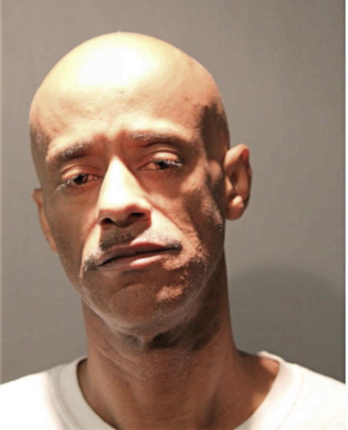 KENNETH A JACKSON, Cook County, Illinois