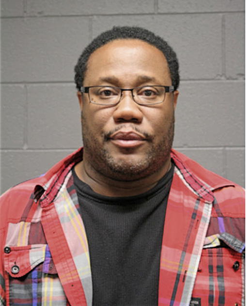 CORNELUIS JERNAGIN, Cook County, Illinois