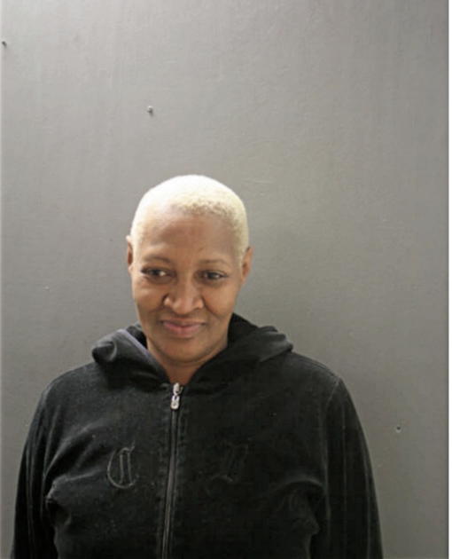 BARNIEKA A JOHNSON, Cook County, Illinois