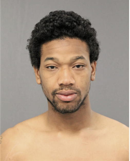 DERRELL JOHNSON, Cook County, Illinois