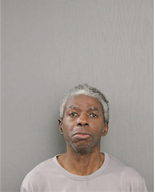 DONNELL JOHNSON, Cook County, Illinois
