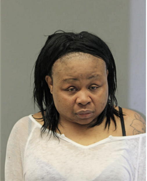 IXCHELL D JOHNSON, Cook County, Illinois