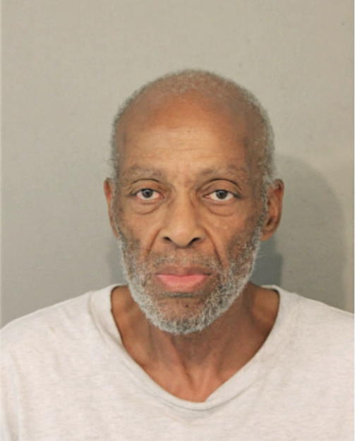 HERMAN JOHNSTON, Cook County, Illinois