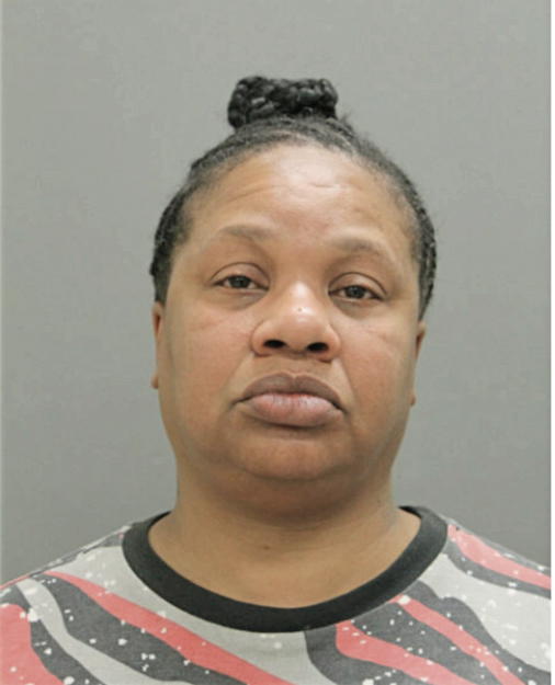 CAMILLE A JONES, Cook County, Illinois