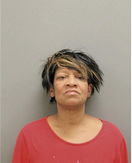 CATHY A JONES, Cook County, Illinois