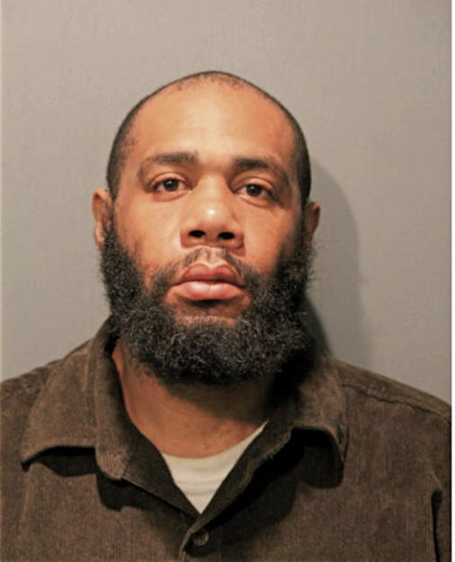 JEFF JONES, Cook County, Illinois