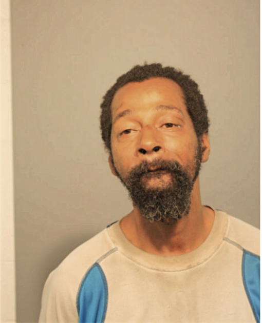 STEVE A JONES, Cook County, Illinois