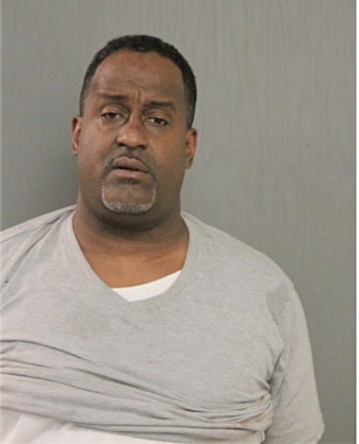 PAUL F JORDAN, Cook County, Illinois