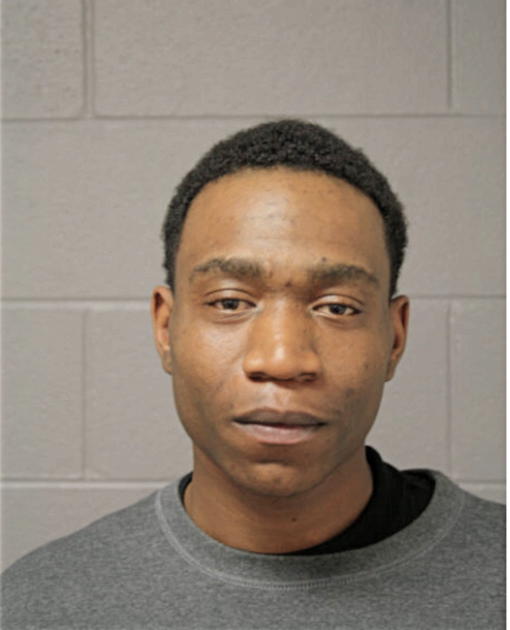 D'ARD JUNIUS, Cook County, Illinois