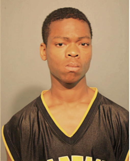 QUINITIN J KELLY, Cook County, Illinois