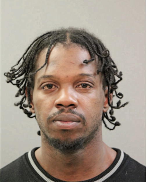 ERNIE J KIRKLAND, Cook County, Illinois