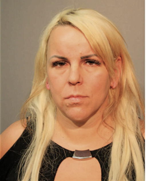 KATARZYNA KOWALOW, Cook County, Illinois
