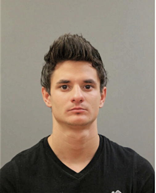 JAKUB KOWALSKI, Cook County, Illinois