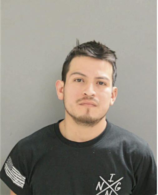 JAIME R LABRA, Cook County, Illinois