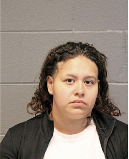 REBECCA NICOLE LEBRON, Cook County, Illinois