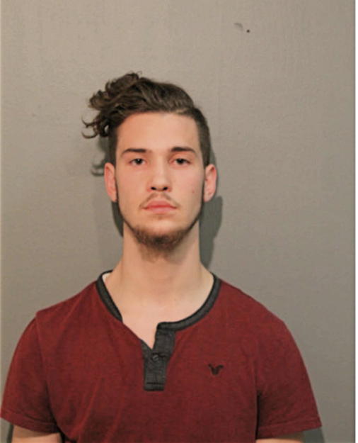 LESTER LINN, Cook County, Illinois