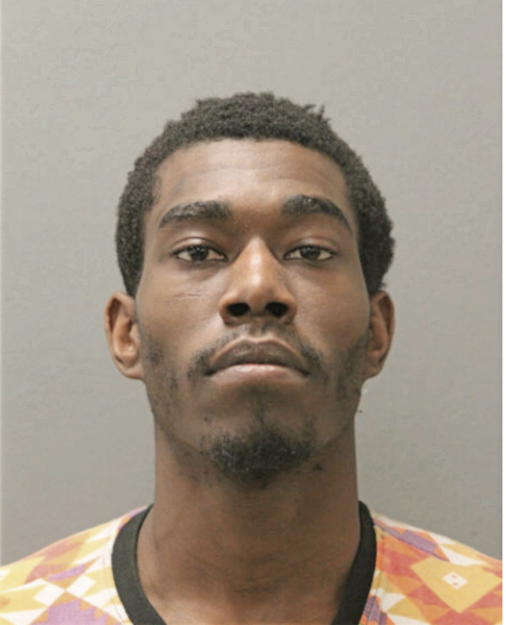 CORNELIUS LOFTIS, Cook County, Illinois