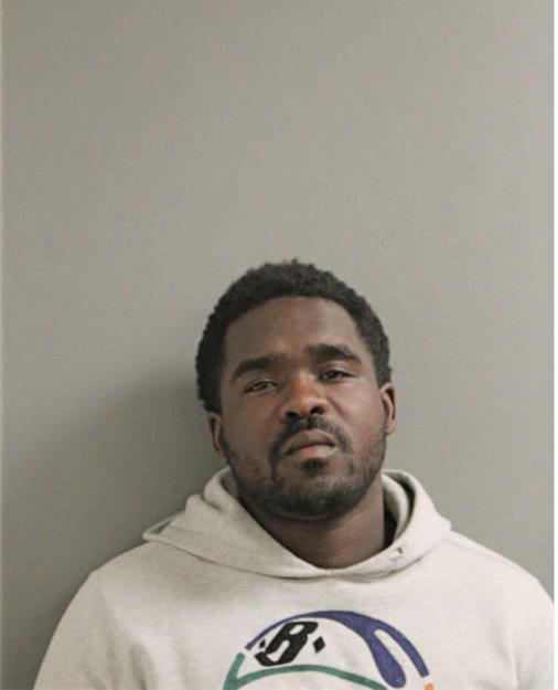CHARDARIOUS D LOFTON, Cook County, Illinois