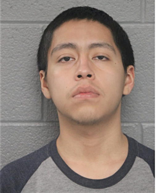ARMANDO LOPEZ, Cook County, Illinois