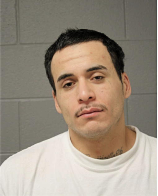 ISMAEL LOPEZ, Cook County, Illinois