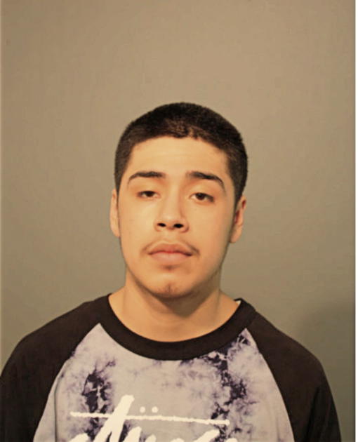 KEVIN LOPEZ, Cook County, Illinois