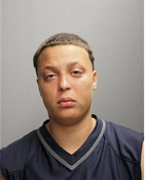 ANITA M SIMS, Cook County, Illinois