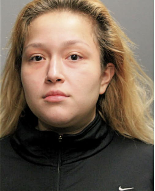 MAIBELLA M ACEVEDO, Cook County, Illinois