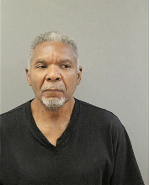 GEORGE M MACK, Cook County, Illinois