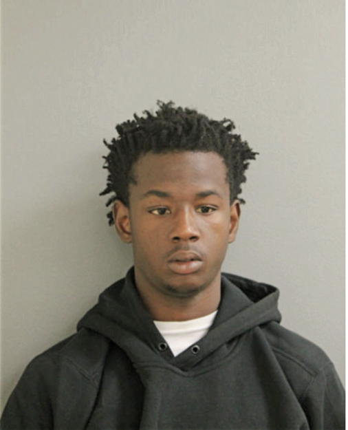 HAKEEM MALONE, Cook County, Illinois