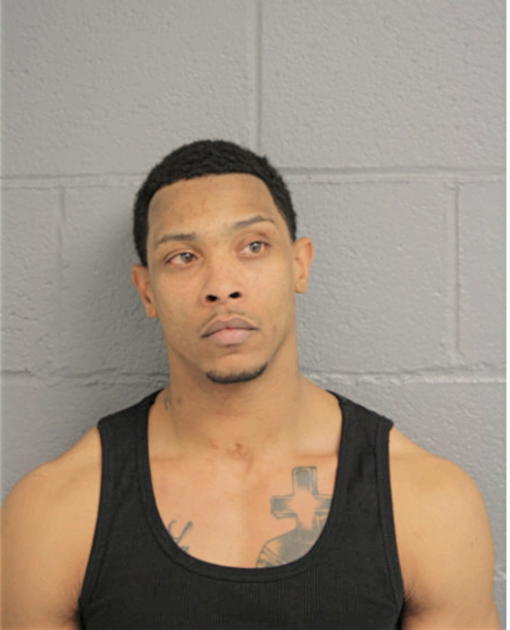 FRANK MANN, Cook County, Illinois