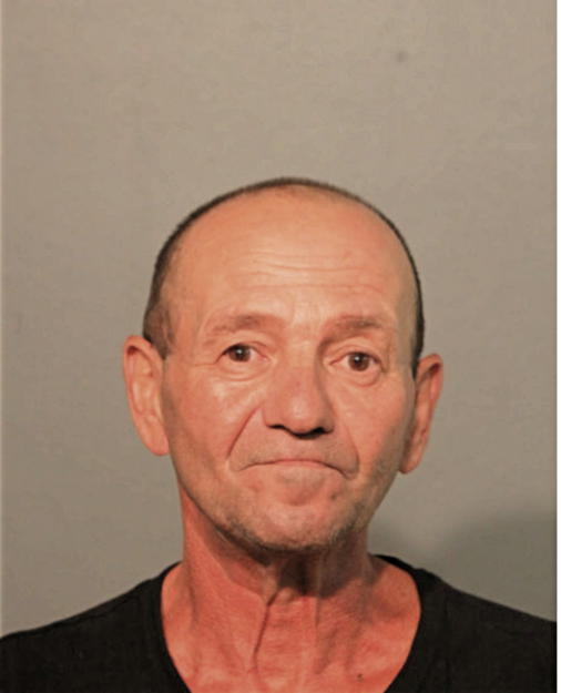 RICHARD T MANUAL, Cook County, Illinois