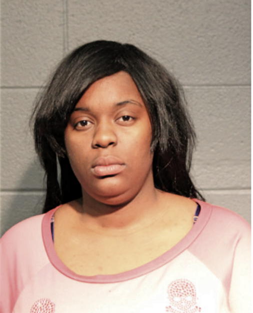 PHINESSE MCBRIDE, Cook County, Illinois