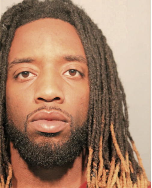 KYJAUN MCCOMB, Cook County, Illinois
