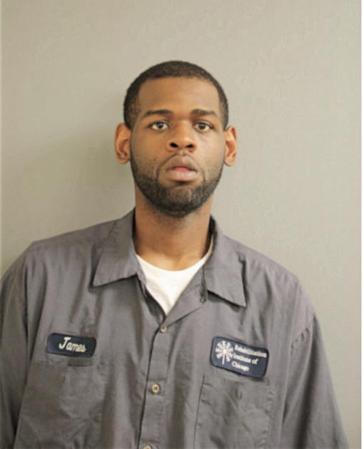JAMES MCGEE, Cook County, Illinois