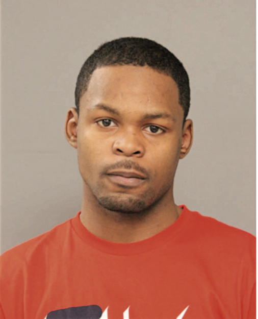 TABDO T MCNEAL, Cook County, Illinois