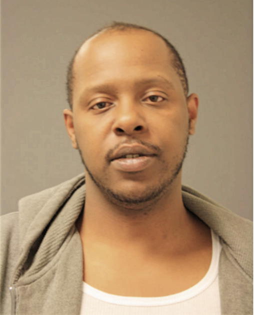 JONATHAN MCWILLIAMS, Cook County, Illinois