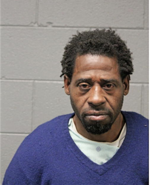 SHELDON D MILLER, Cook County, Illinois