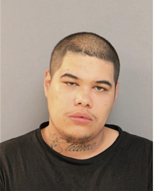 LUIS MOLINA, Cook County, Illinois