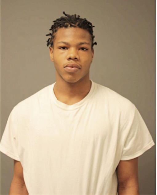 BYRON MOORE, Cook County, Illinois