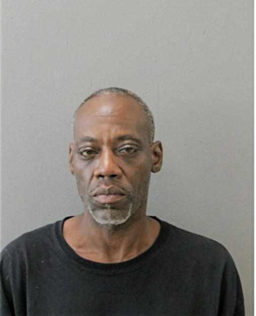 JAMES MOORE, Cook County, Illinois