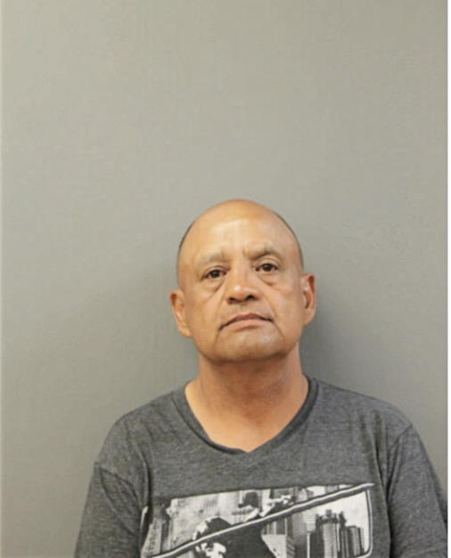 ULYSSES MORAN, Cook County, Illinois