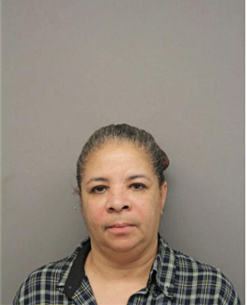 DONNA J MORRIS, Cook County, Illinois