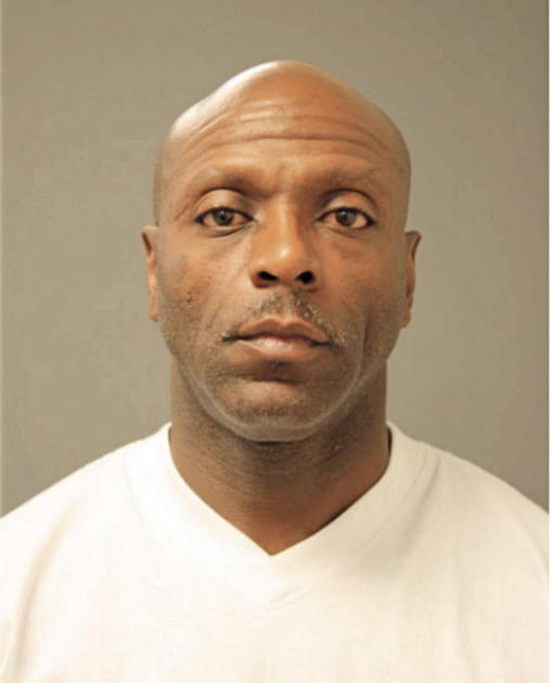 SOLOMON A MORRIS, Cook County, Illinois